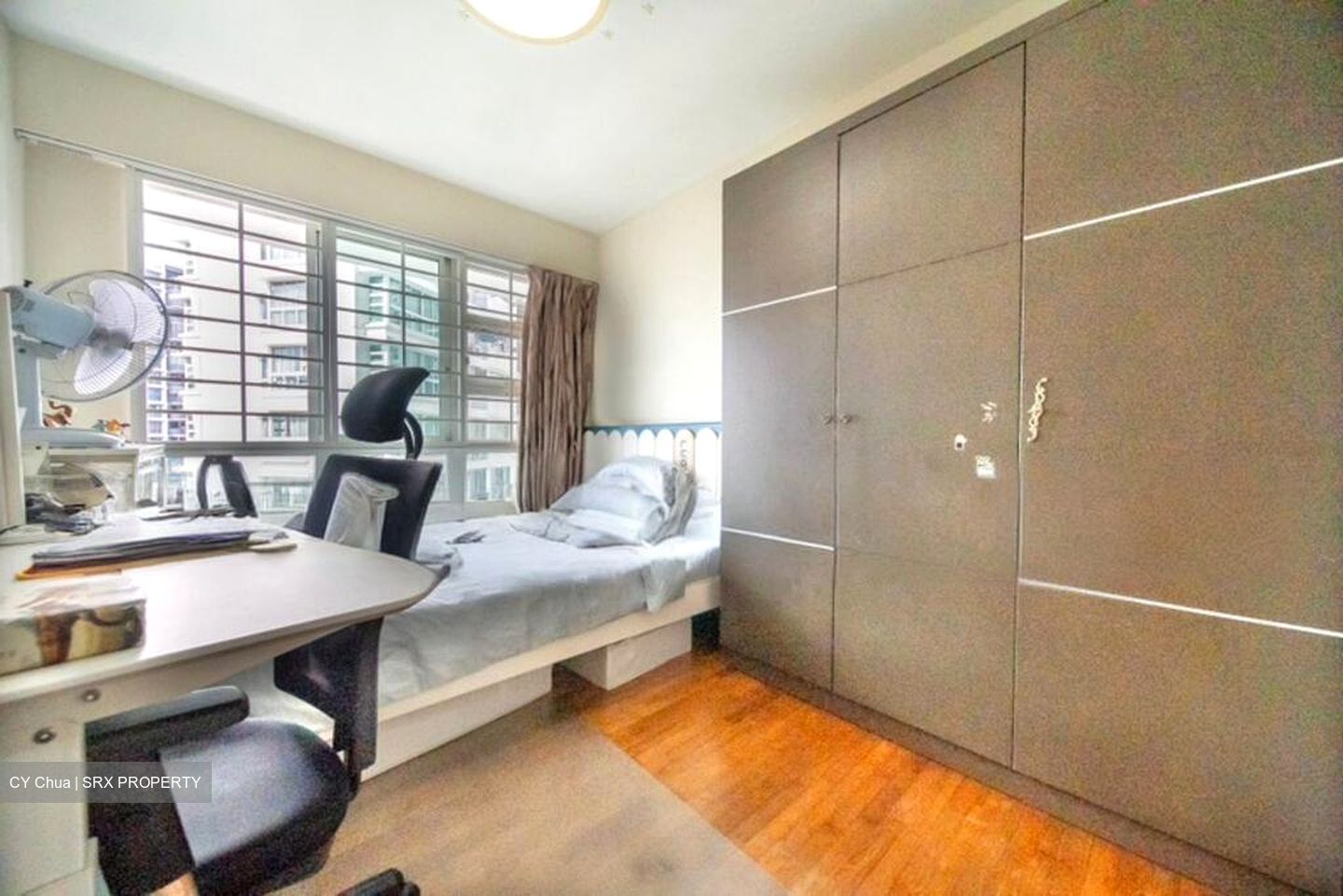Blk 269B Punggol Sapphire (Punggol), HDB 4 Rooms #579927551